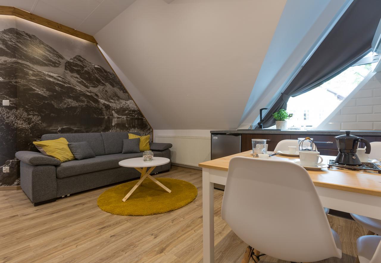 Standard Apartment