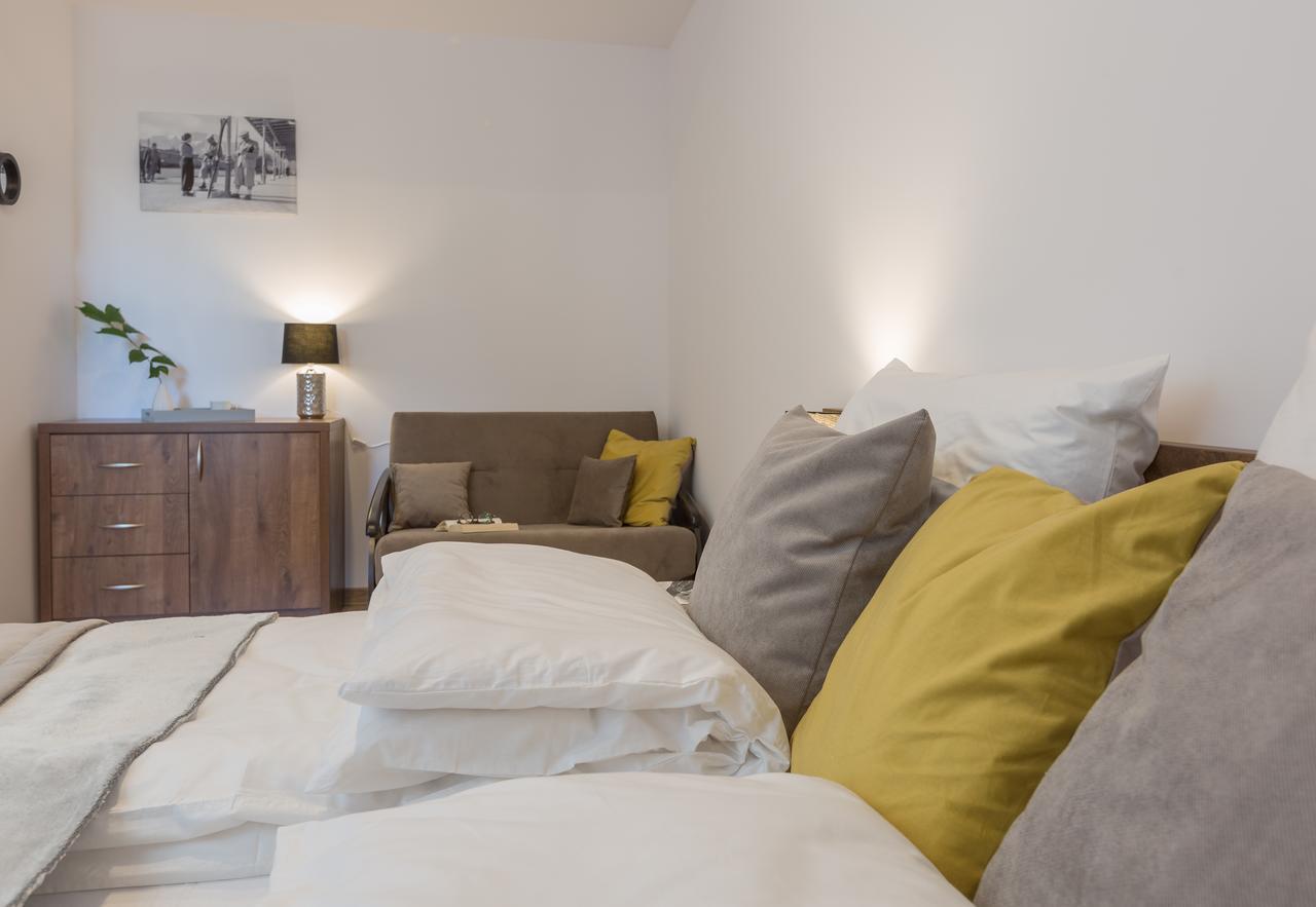 Superior Apartment