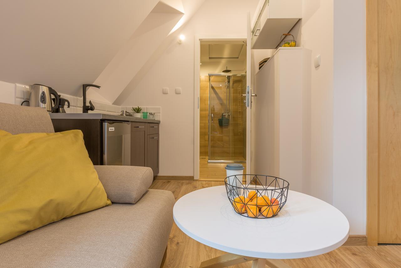 Superior Apartment