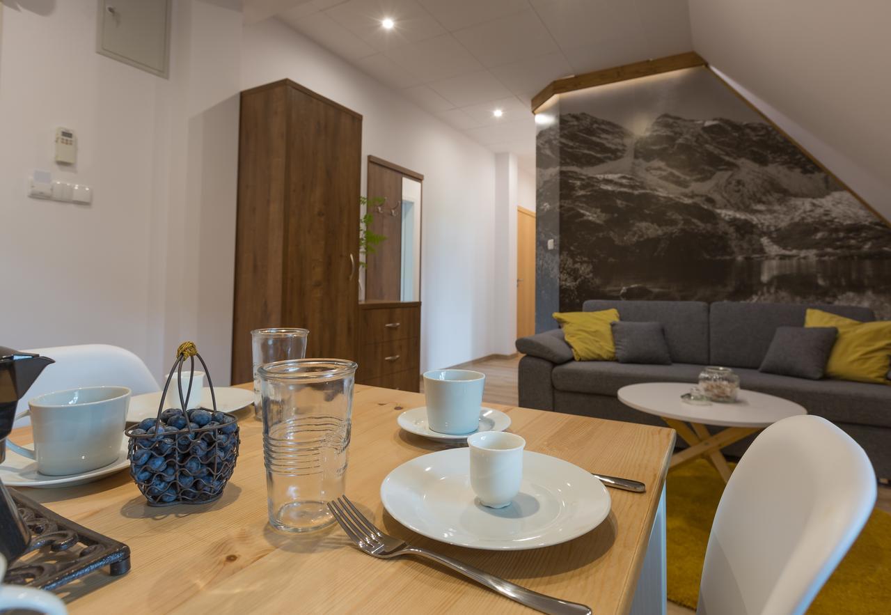 Standard Apartment