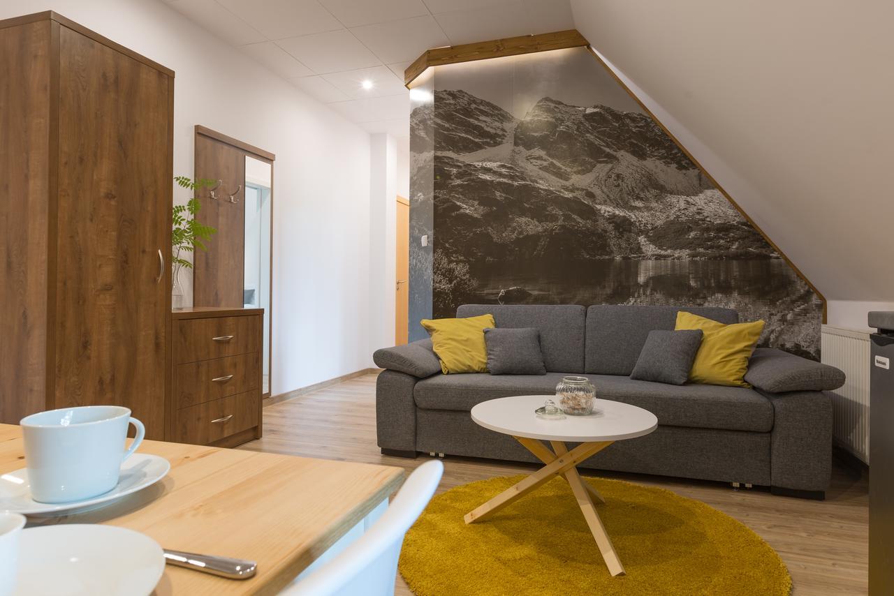 Standard Apartment