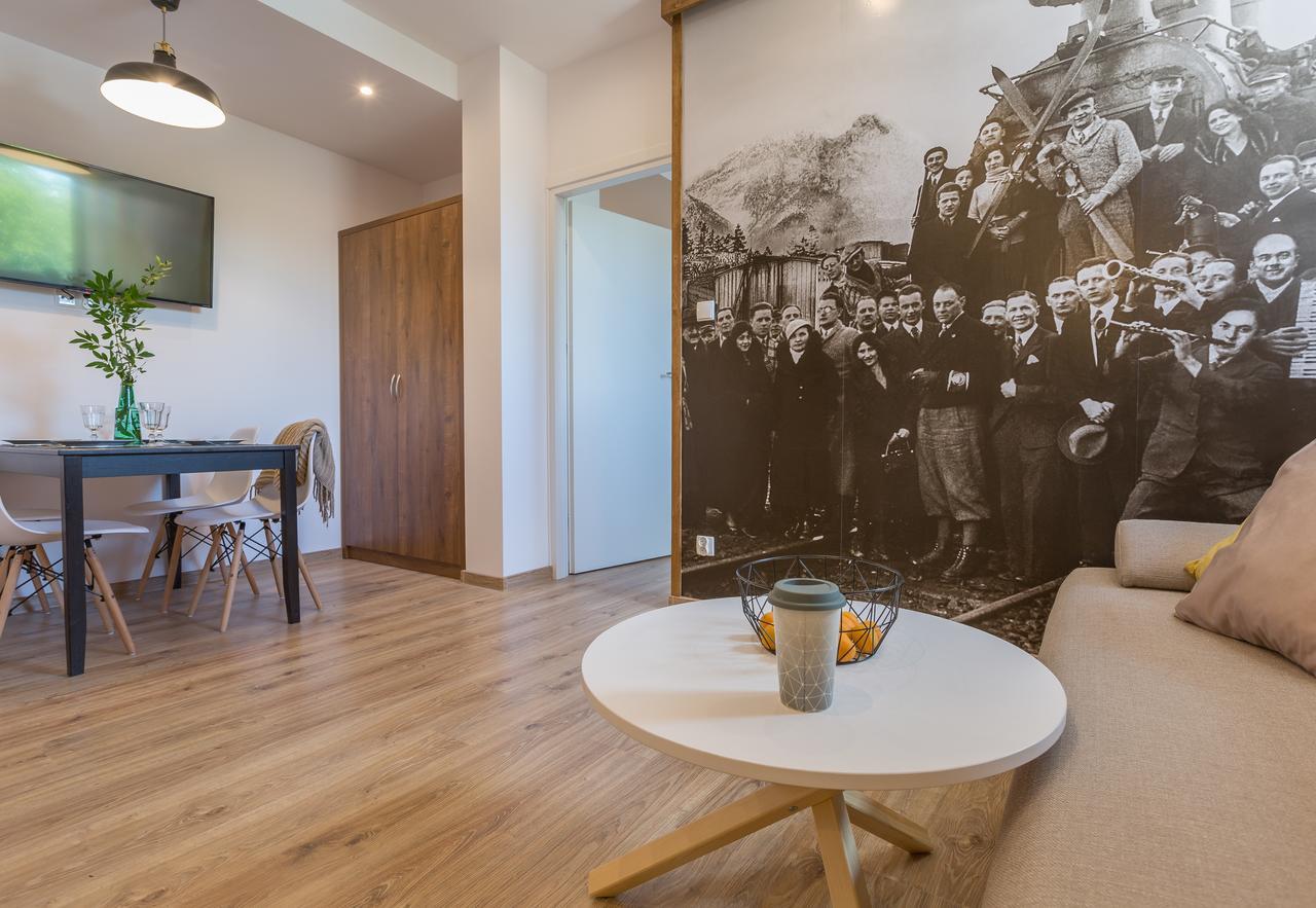 Superior Apartment